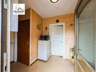  Maison à vendre 6 pièces 123 m²