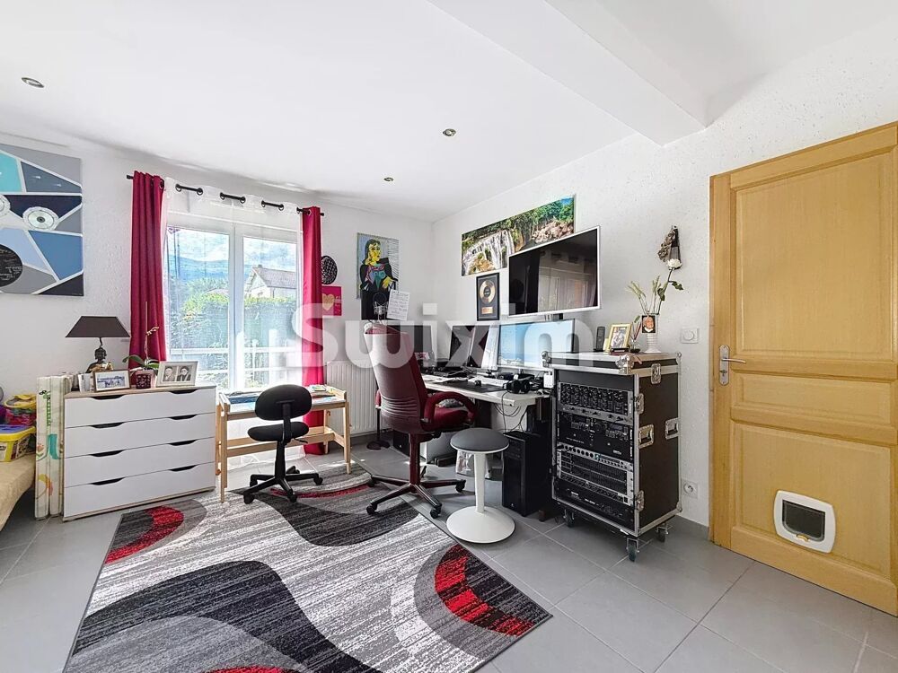  vendre  Maison Prvessin-Mons (01280)