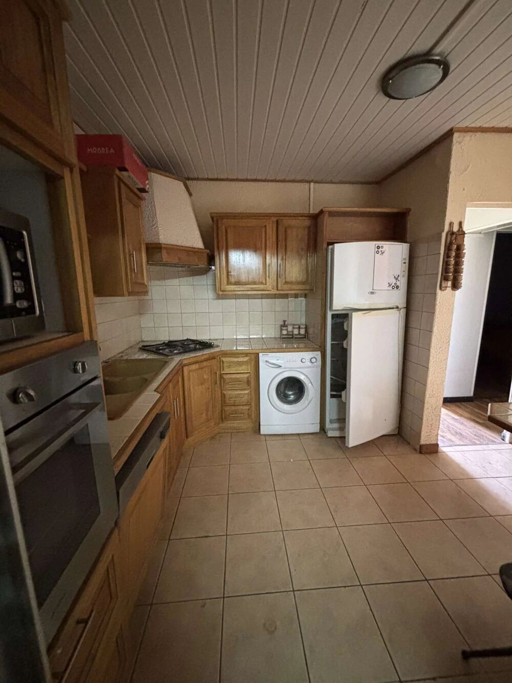 Maison - 10 pièces - 310 m² + 2 Dépendances