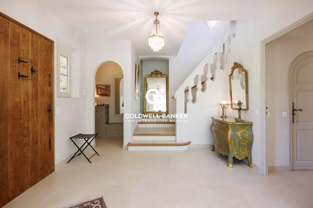 � vendre  Maison La Colle-sur-Loup (06480)