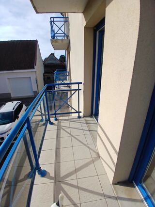  Appartement à vendre 2 pièces 43 m²