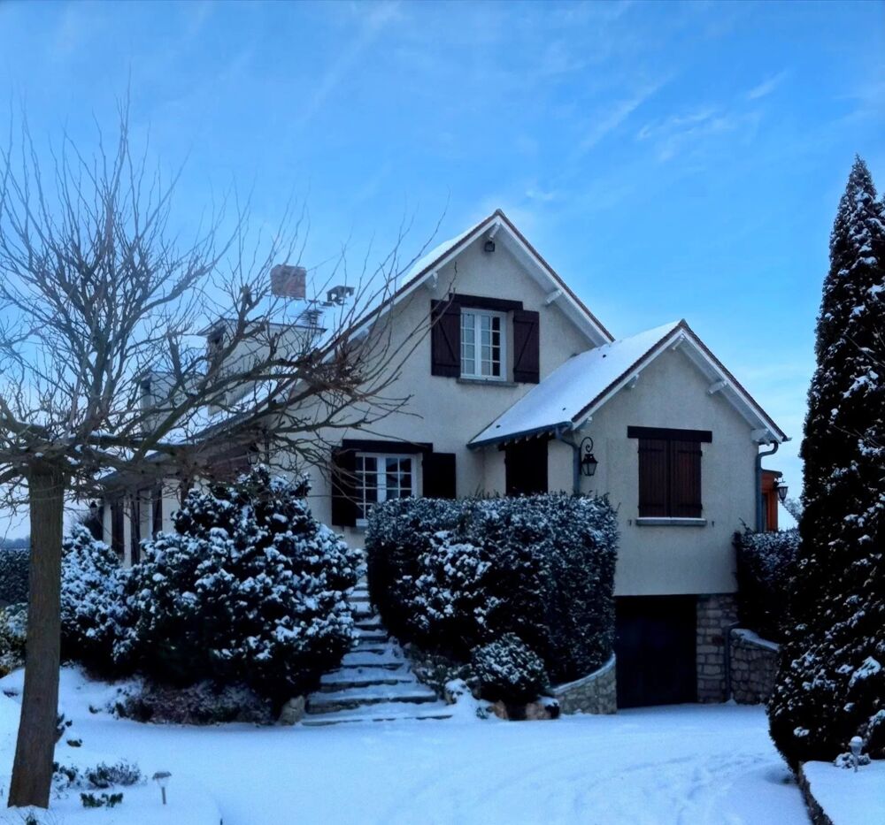 � vendre  Maison Thoiry (78770)