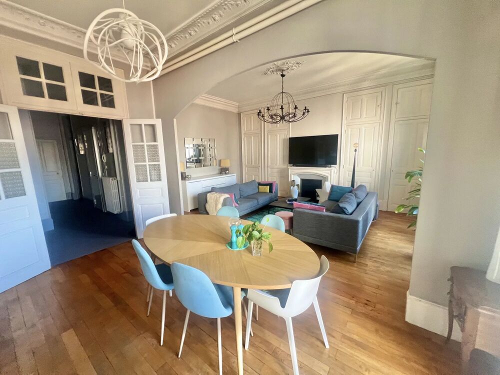 Vente Appartement Valence - hyper  centre Valence