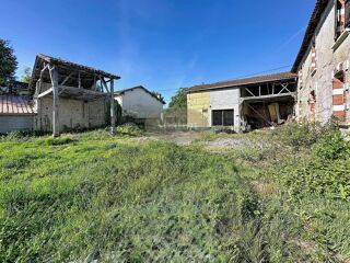  Maison à vendre 4 pièces 120 m²