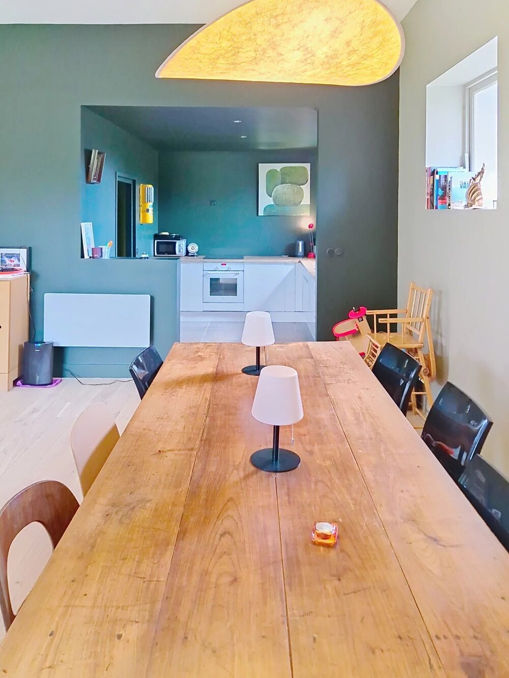 Vente Maison Propriété en pierres à fort potentiel – À proximité de Center Pa Colligis-crandelain