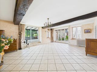  Maison � vendre 6 pi�ces 157 m�