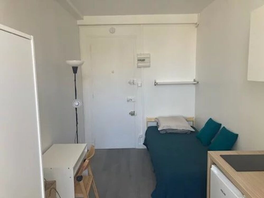 Location Appartement Studette dans le bas de grosso sur nice Nice
