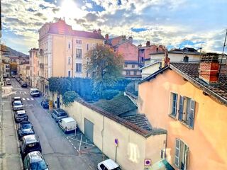  Appartement à louer 2 pièces 29 m²