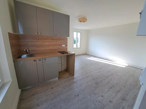  Appartement  louer 1 pice 24 m