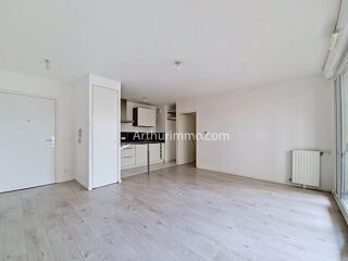  Appartement à vendre 4 pièces 83 m²