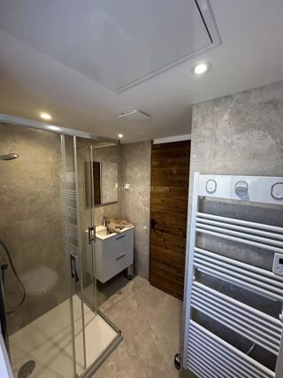  Appartement � louer 2 pi�ces 49 m�