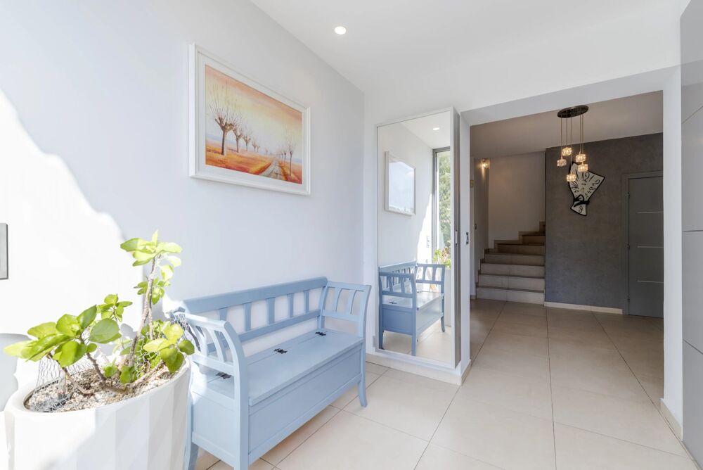 Vente Villa Villa Mougins, à pieds de Mougins school Mougins
