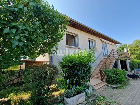   Maison au calme Maison - 5 pièce(s) - 102 m²