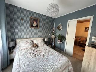  Maison � vendre 4 pi�ces 77 m�