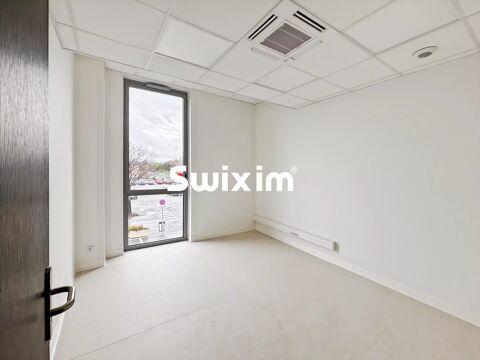   Local médical 60m2 