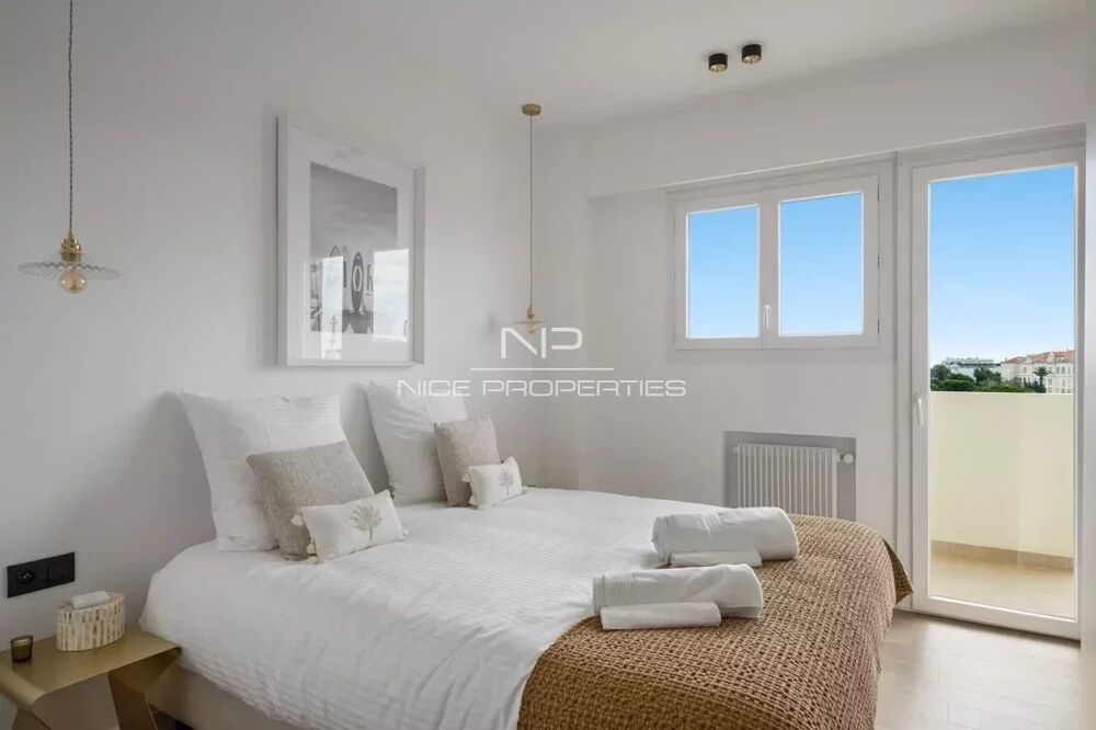 Vente Appartement Appartement 4 pièces Cannes