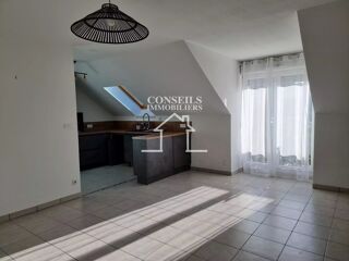  Appartement � vendre 3 pi�ces 59 m�