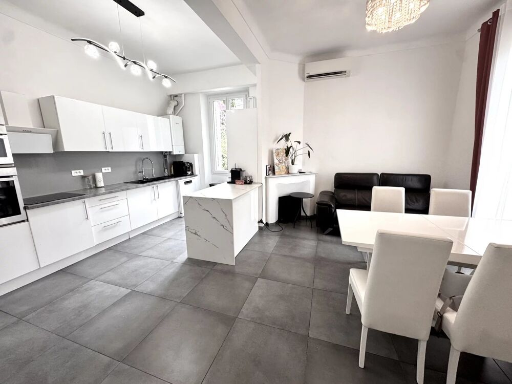 Vente Appartement Cannes Vente appartement 3 pièces proche plages Cannes