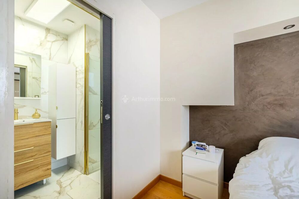 � vendre  Maison Villeurbanne (69100)