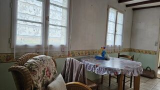  Maison à vendre 4 pièces 70 m²