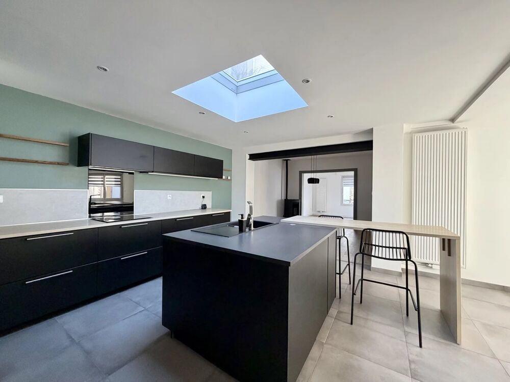 Vente Maison NOUVAUTE LE PORTEL Le portel