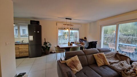  Maison � louer 4 pi�ces 70 m�