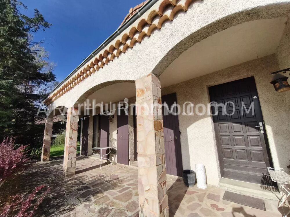 Vente Maison Maison/Villa 4 pièces Saint-clair