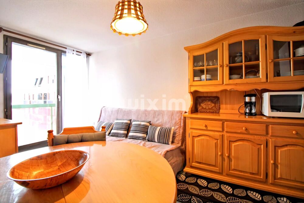 Appartement meublé proche du centre