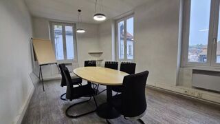  Immeuble à vendre 11 pièces 306 m² Le pont-de-beauvoisin