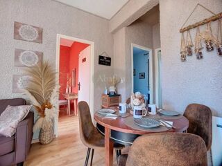 Appartement à vendre 3 pièces 43 m²