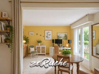  Appartement � vendre 4 pi�ces 71 m�