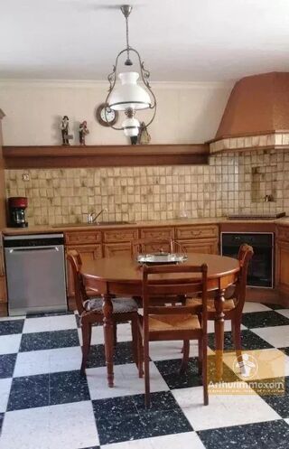  Maison à vendre 3 pièces 66 m²