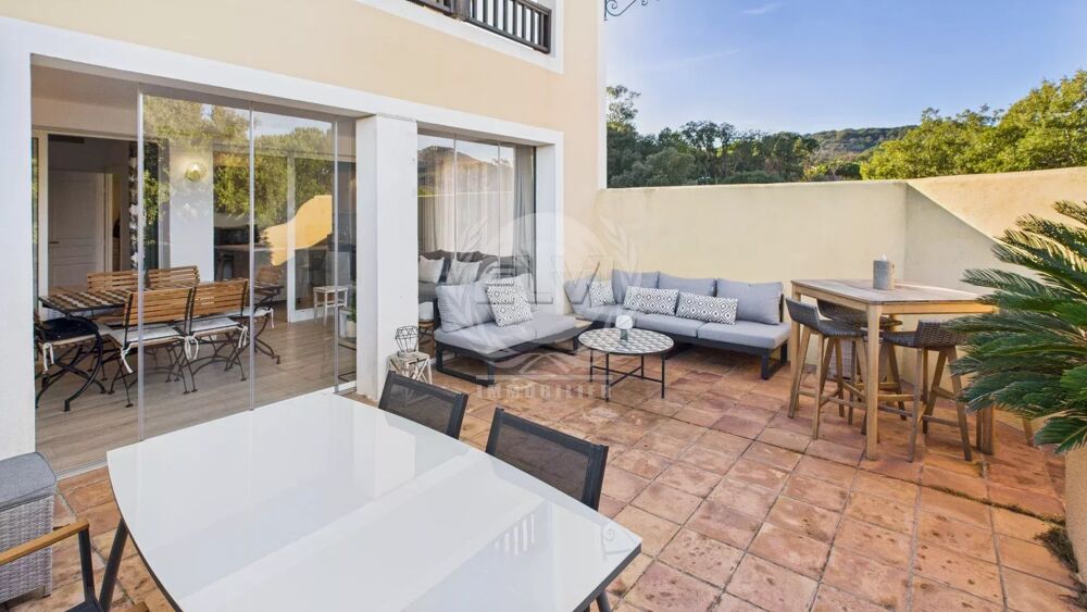 Vente Appartement Appartement à Grimaud Grimaud