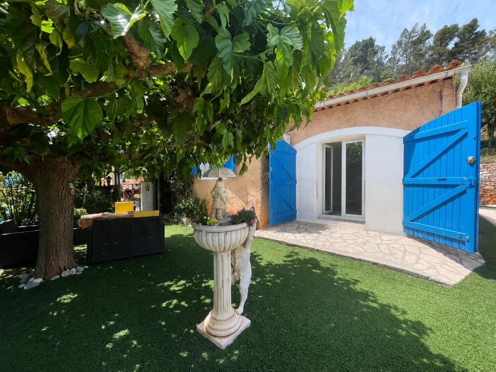 Maison/Villa 5 pièces