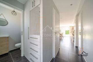  Maison � vendre 5 pi�ces 98 m�
