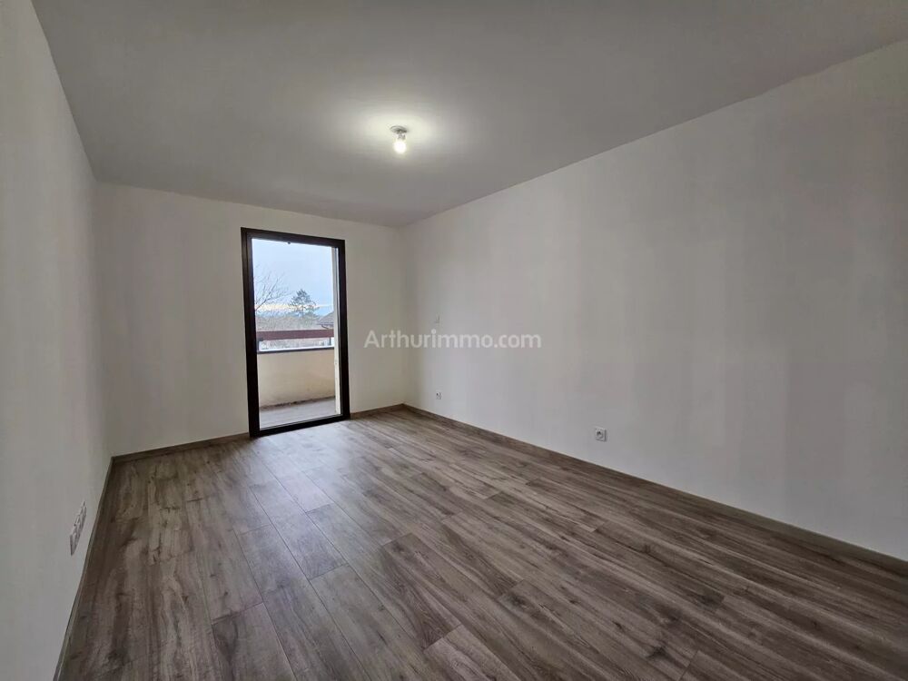 Appartement T3 - MORESTEL