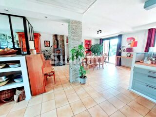  Maison � vendre 7 pi�ces 257 m�