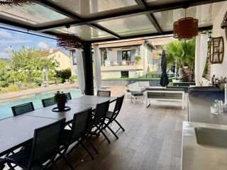  Maison à vendre 7 pièces 130 m²