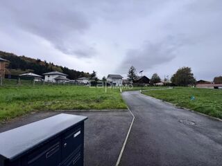  Terrain  vendre 431 m