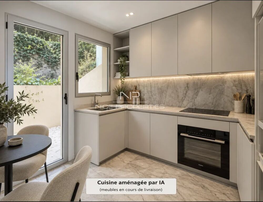 à vendre  Appartement Villefranche-sur-Mer (06230)
