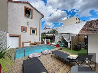  Maison  vendre 5 pices 175 m