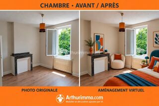  Maison à vendre 5 pièces 148 m²