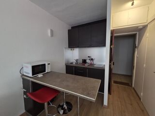  Appartement à vendre 1 pièce 25 m²