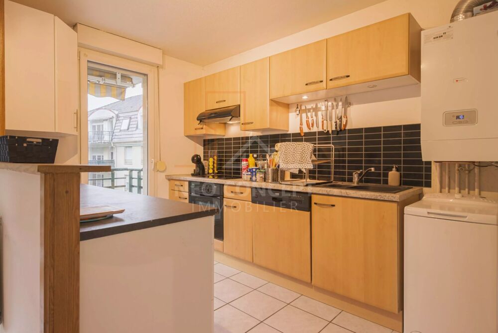 Vente Appartement HAGUENAU 4 pièces sans travaux A VISITER ABSOLUMENT !!! Haguenau