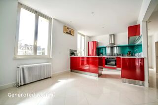  Maison � vendre 7 pi�ces 198 m�