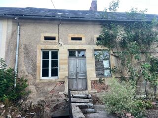  Maison à vendre 4 pièces 52 m²