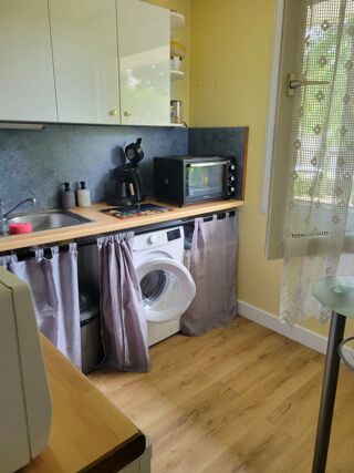  Appartement � louer 2 pi�ces 31 m�