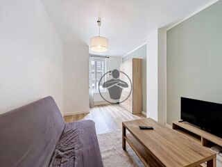  Appartement à louer 1 pièce 20 m²
