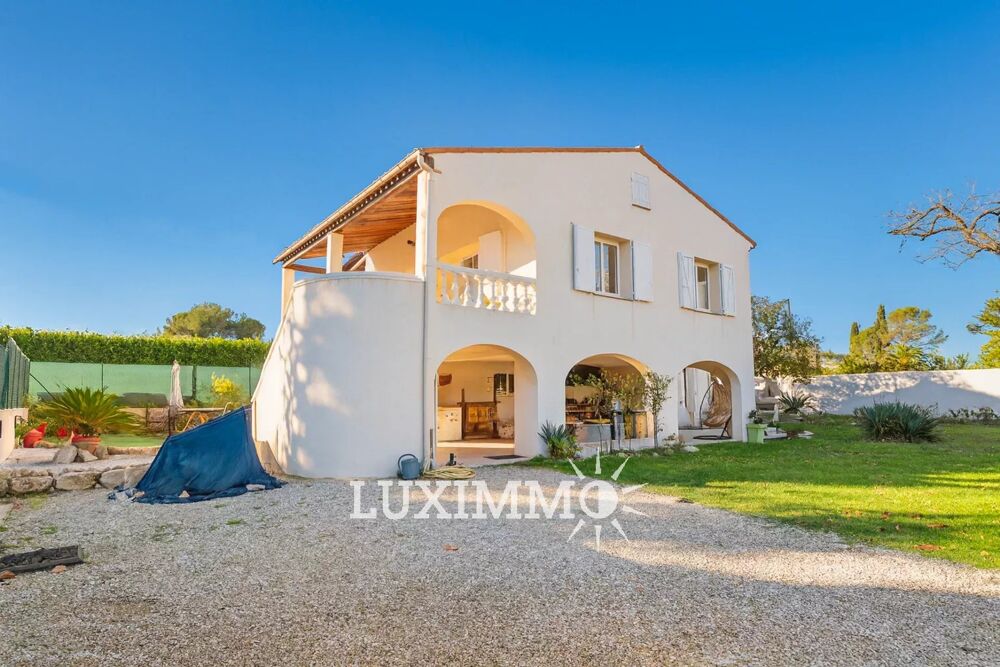  vendre  Maison Mougins (06250)