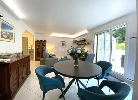  Appartement � louer 4 pi�ces 86 m�